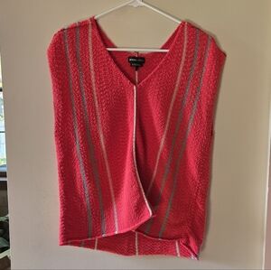 PRANA Wave Maker Sweater Top - S